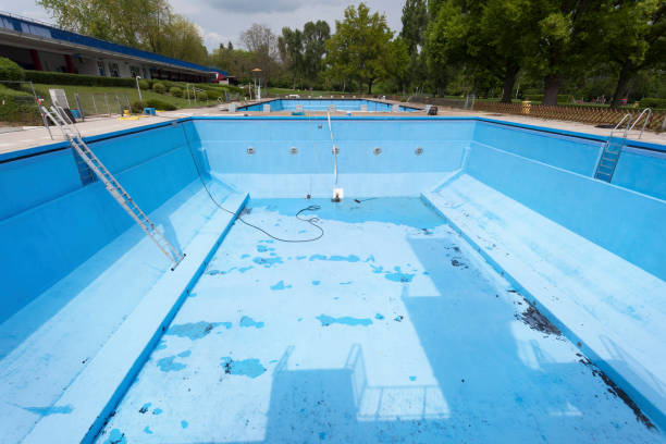 Best Flood restoration services  in Hampton, TN